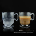 Plastic Cup Disposable Cup Coffee Mugs 8 Oz Tableware